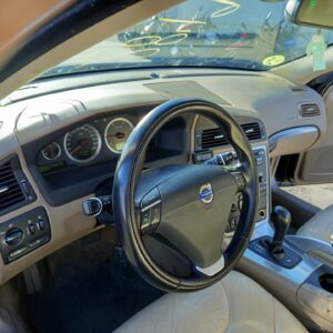 SALPICADERO VOLVO XC70