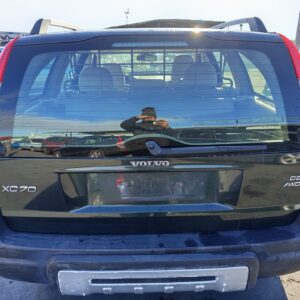 PORTON TRASERO VOLVO XC70