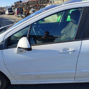 PUERTA DELANTERA IZQUIERDA PEUGEOT 308 SW