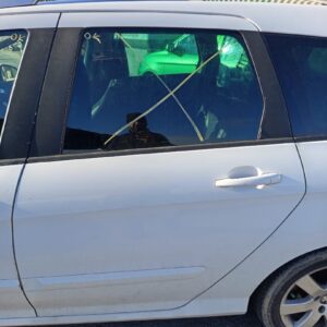 PUERTA TRASERA IZQUIERDA PEUGEOT 308 SW