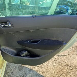 ELEVALUNAS TRASERO DERECHO PEUGEOT 308 SW