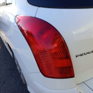 PILOTO TRASERO IZQUIERDO PEUGEOT 308 SW