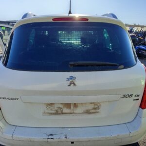 PORTON TRASERO PEUGEOT 308 SW