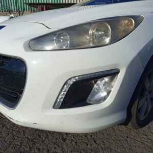 PARAGOLPES DELANTERO PEUGEOT 308 SW