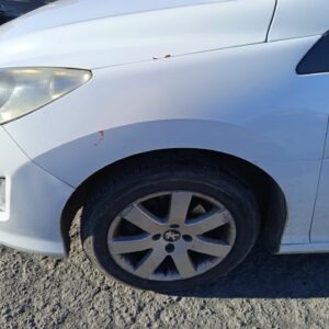 ALETA DELANTERA IZQUIERDA PEUGEOT 308 SW