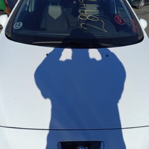 CAPO PEUGEOT 308 SW