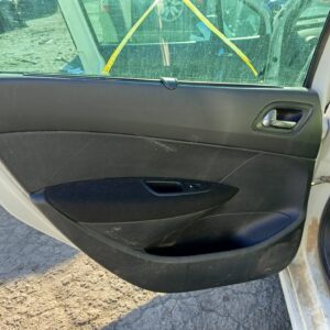 ELEVALUNAS TRASERO IZQUIERDO PEUGEOT 308 SW