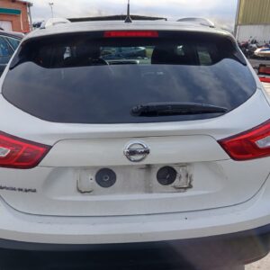 PORTON TRASERO NISSAN QASHQAI (J11E)