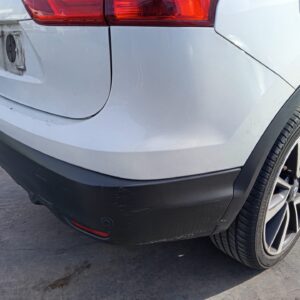 PARAGOLPES TRASERO NISSAN QASHQAI (J11E)