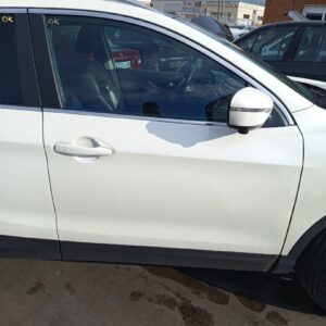 PUERTA DELANTERA DERECHA NISSAN QASHQAI (J11E)