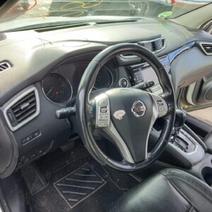 VOLANTE NISSAN QASHQAI (J11E)