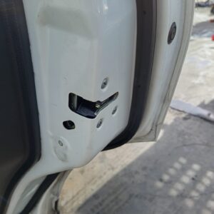 CERRADURA PUERTA TRASERA DERECHA NISSAN QASHQAI (J11E)