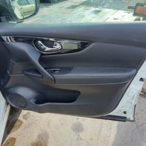 ELEVALUNAS DELANTERO DERECHO NISSAN QASHQAI (J11E)