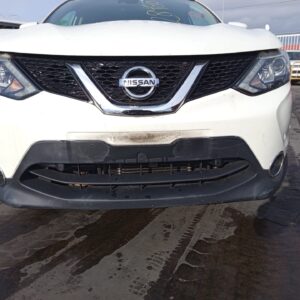 DEFENSA DELANTERA NISSAN QASHQAI (J11E)