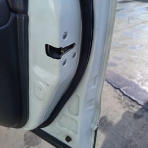CERRADURA PUERTA DELANTERA DERECHA NISSAN QASHQAI (J11E)