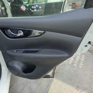 ELEVALUNAS TRASERO DERECHO NISSAN QASHQAI (J11E)