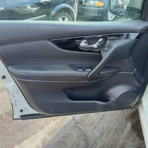 ELEVALUNAS DELANTERO IZQUIERDO NISSAN QASHQAI (J11E)