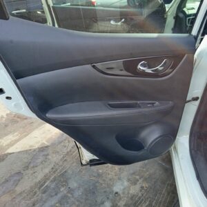 ELEVALUNAS TRASERO IZQUIERDO NISSAN QASHQAI (J11E)