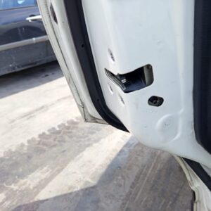 CERRADURA PUERTA TRASERA IZQUIERDA NISSAN QASHQAI (J11E)