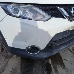 PARAGOLPES DELANTERO NISSAN QASHQAI (J11E)