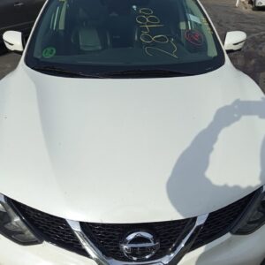CAPO NISSAN QASHQAI (J11E)