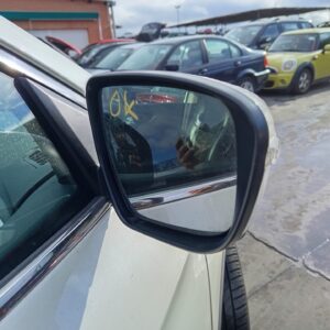 RETROVISOR DERECHO NISSAN QASHQAI (J11E)
