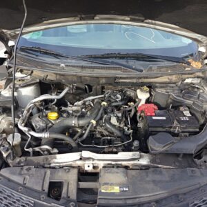 CENTRALITA MOTOR UCE NISSAN QASHQAI (J11E)