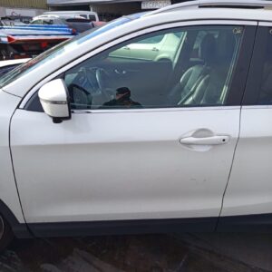 PUERTA DELANTERA IZQUIERDA NISSAN QASHQAI (J11E)