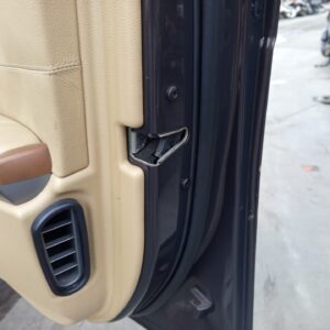 CERRADURA PUERTA DELANTERA DERECHA BMW SERIE 7 (E65/E66)
