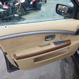 ELEVALUNAS DELANTERO IZQUIERDO BMW SERIE 7 (E65/E66)