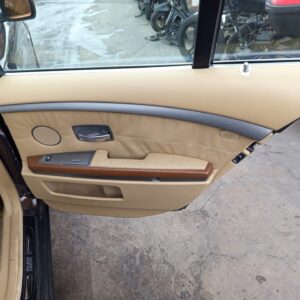 ELEVALUNAS TRASERO DERECHO BMW SERIE 7 (E65/E66)