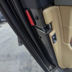 CERRADURA PUERTA TRASERA IZQUIERDA BMW SERIE 7 (E65/E66)