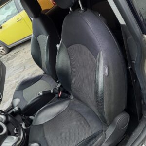 JUEGO ASIENTOS COMPLETO MINI MINI (R56)