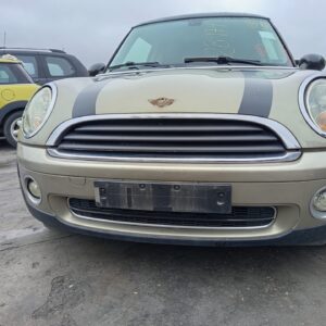 PARAGOLPES DELANTERO MINI MINI (R56)