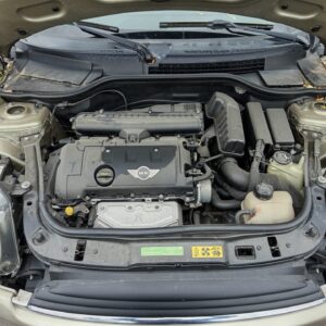 TRANSMISION DELANTERA DERECHA MINI MINI (R56)