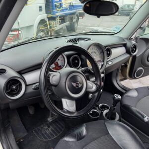 VOLANTE MINI MINI (R56)