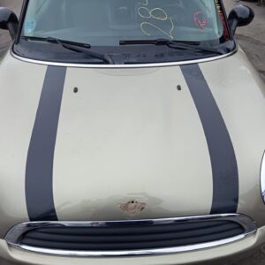 CAPO MINI MINI (R56)