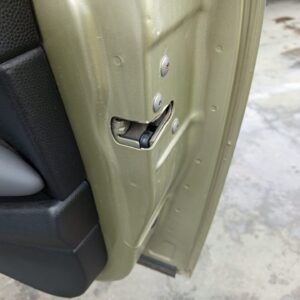CERRADURA PUERTA DELANTERA DERECHA MINI MINI (R56)
