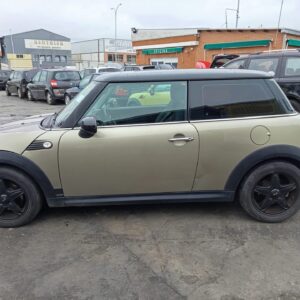 JUEGO LLANTAS MINI MINI (R56)