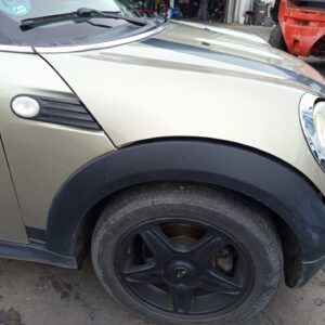 ALETA DELANTERA DERECHA MINI MINI (R56)
