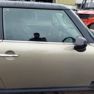 PUERTA DELANTERA DERECHA MINI MINI (R56)