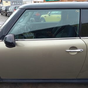 PUERTA DELANTERA IZQUIERDA MINI MINI (R56)