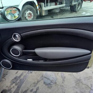 ELEVALUNAS DELANTERO DERECHO MINI MINI (R56)