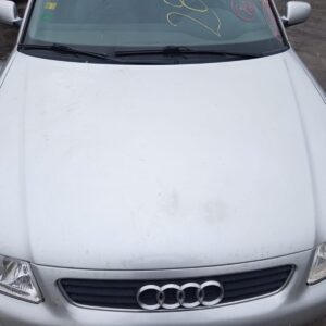 CAPO AUDI A3 (8L)