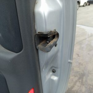 CERRADURA PUERTA DELANTERA DERECHA AUDI A3 (8L)