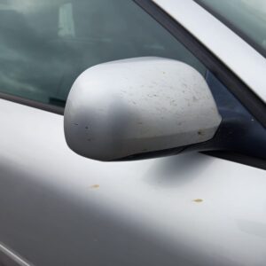 RETROVISOR DERECHO AUDI A3 (8L)