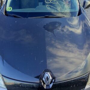 CAPO RENAULT MEGANE III COUPE