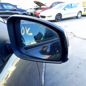 RETROVISOR DERECHO RENAULT MEGANE III COUPE