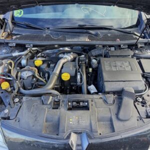 SERVOFRENO RENAULT MEGANE III COUPE