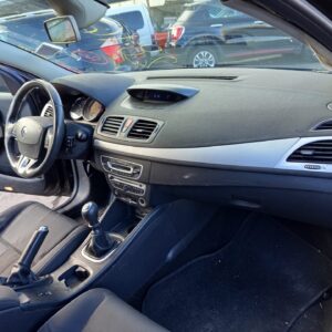 SALPICADERO RENAULT MEGANE III COUPE